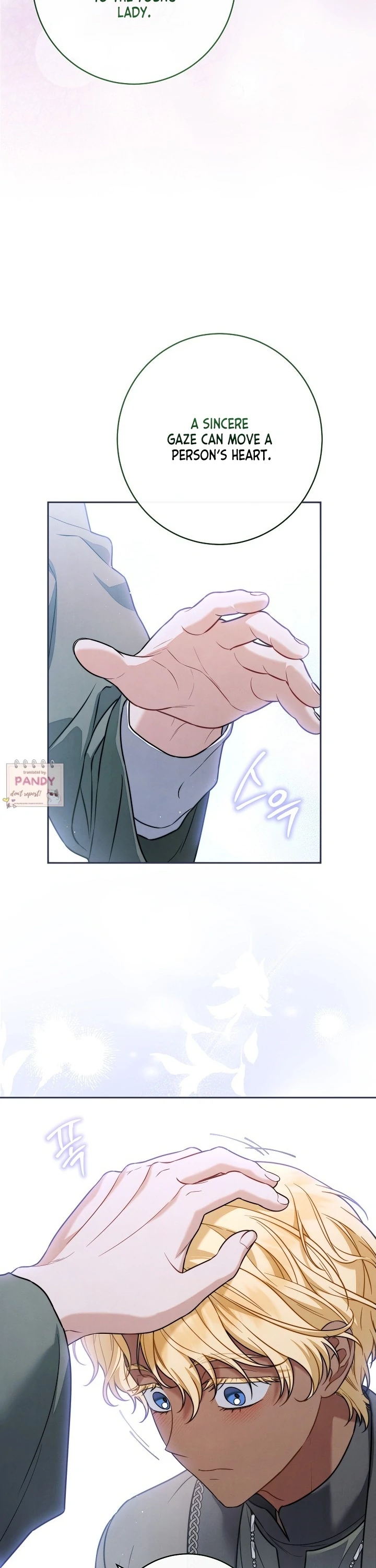 Marriage of Convenience 2: An Unforgettable Song Chapter 19 172 33