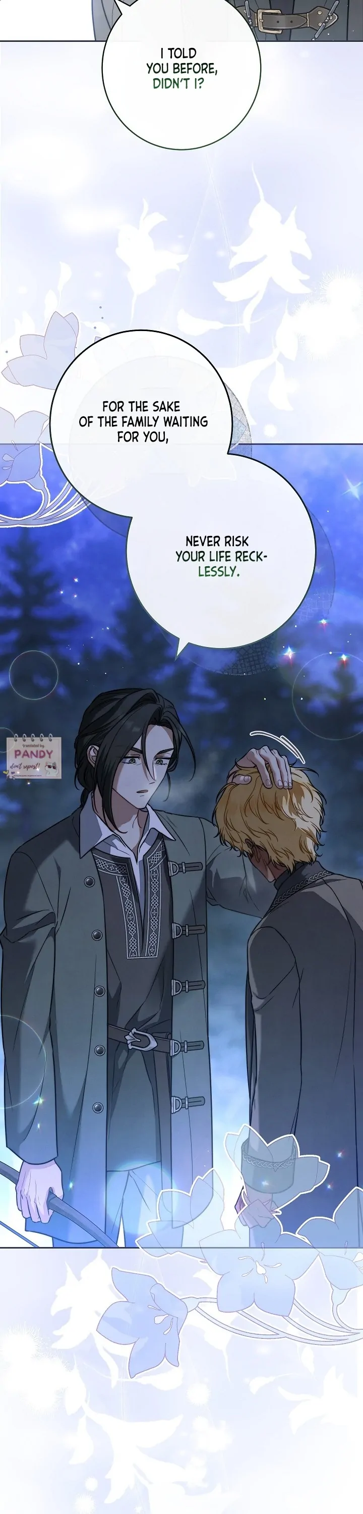 Marriage of Convenience 2: An Unforgettable Song Chapter 19 173 34