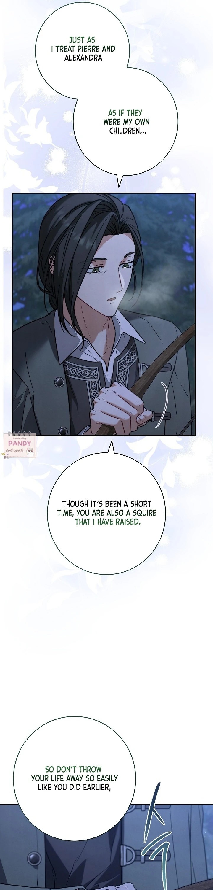 Marriage of Convenience 2: An Unforgettable Song Chapter 19 174 35