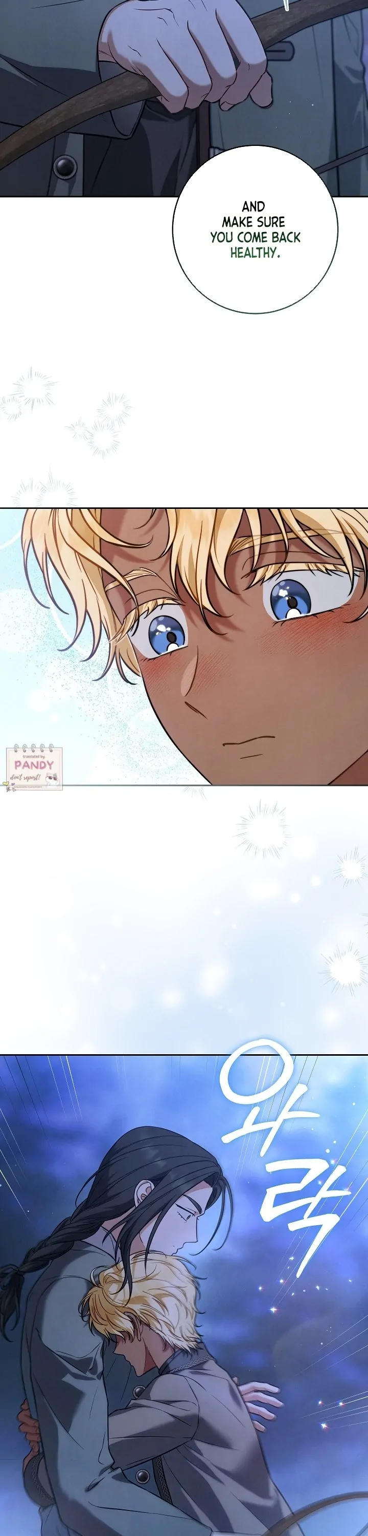 Marriage of Convenience 2: An Unforgettable Song Chapter 19 175 36