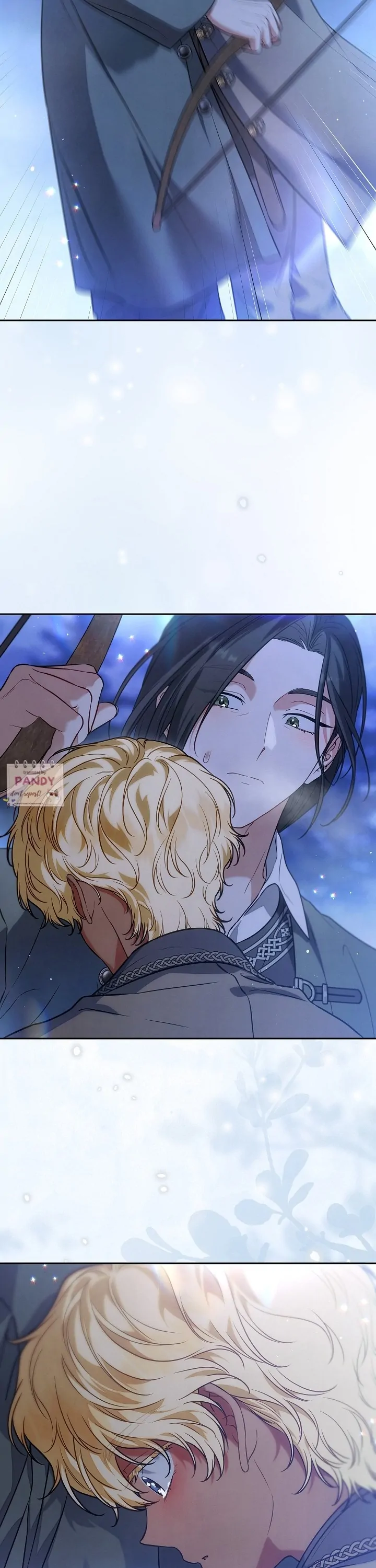 Marriage of Convenience 2: An Unforgettable Song Chapter 19 176 37