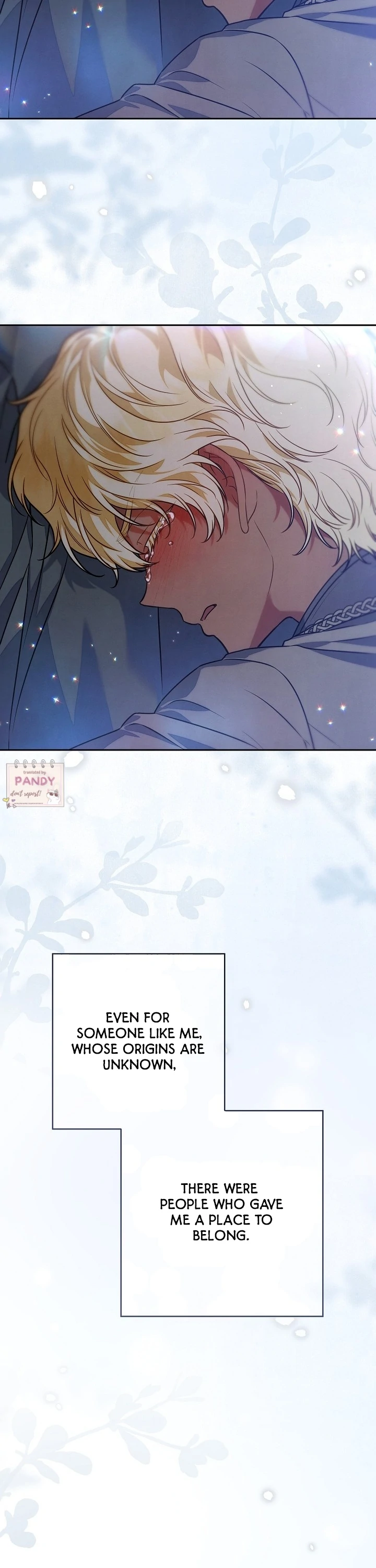 Marriage of Convenience 2: An Unforgettable Song Chapter 19 177 38