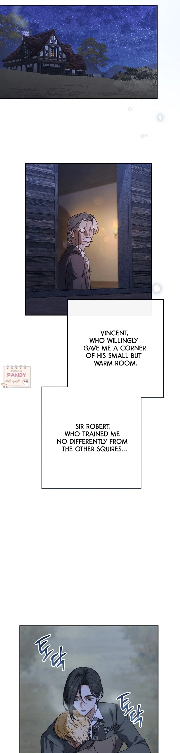 Marriage of Convenience 2: An Unforgettable Song Chapter 19 178 39