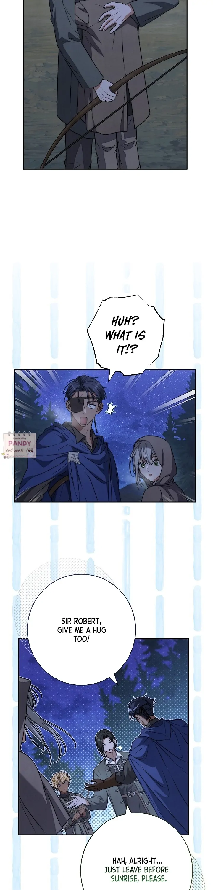 Marriage of Convenience 2: An Unforgettable Song Chapter 19 179 40