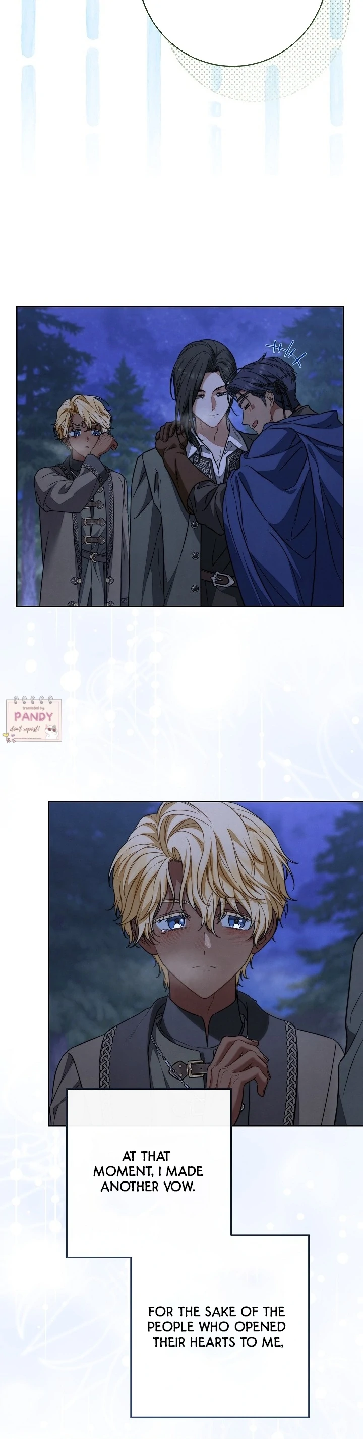 Marriage of Convenience 2: An Unforgettable Song Chapter 19 180 41