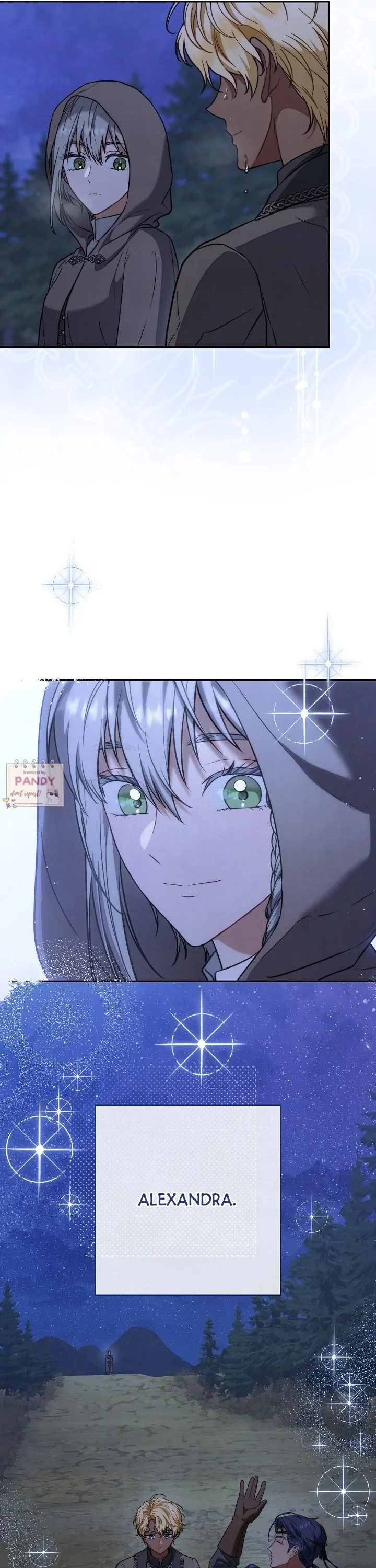 Marriage of Convenience 2: An Unforgettable Song Chapter 19 181 42