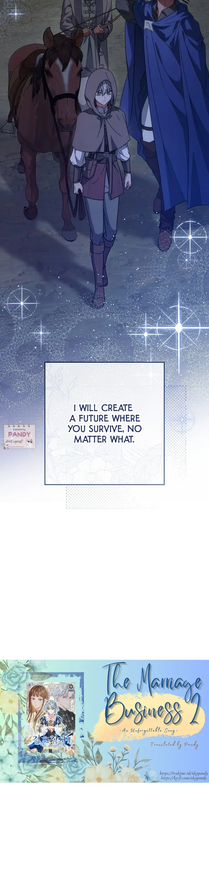 Marriage of Convenience 2: An Unforgettable Song Chapter 19 182 43