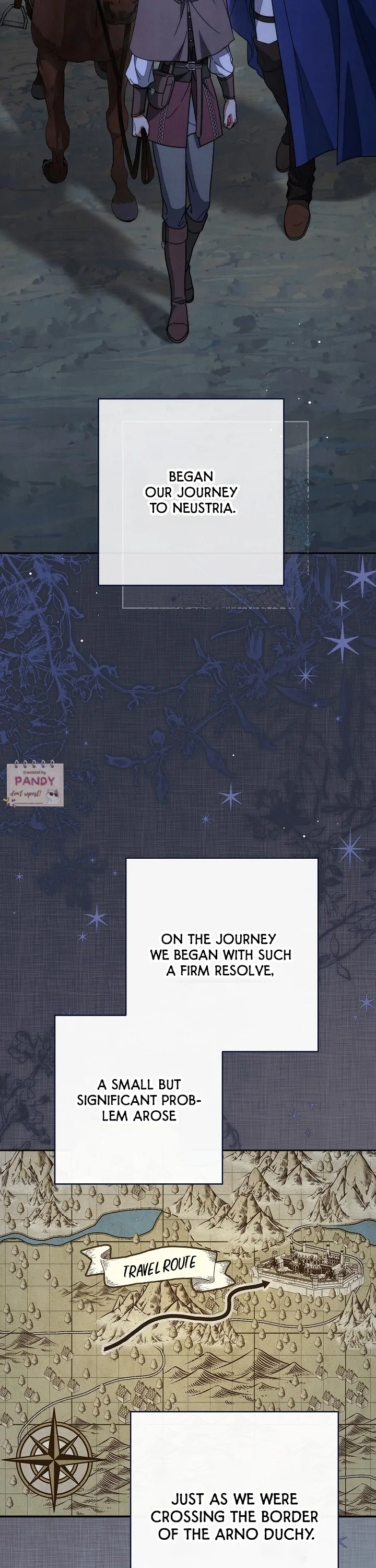 Marriage of Convenience 2: An Unforgettable Song Chapter 20 138 02