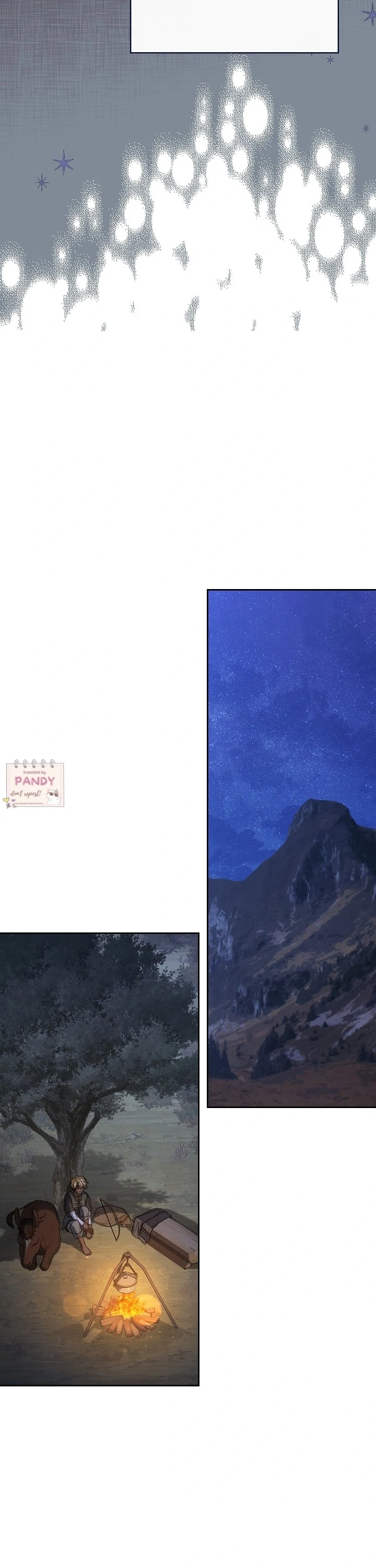 Marriage of Convenience 2: An Unforgettable Song Chapter 20 139 03