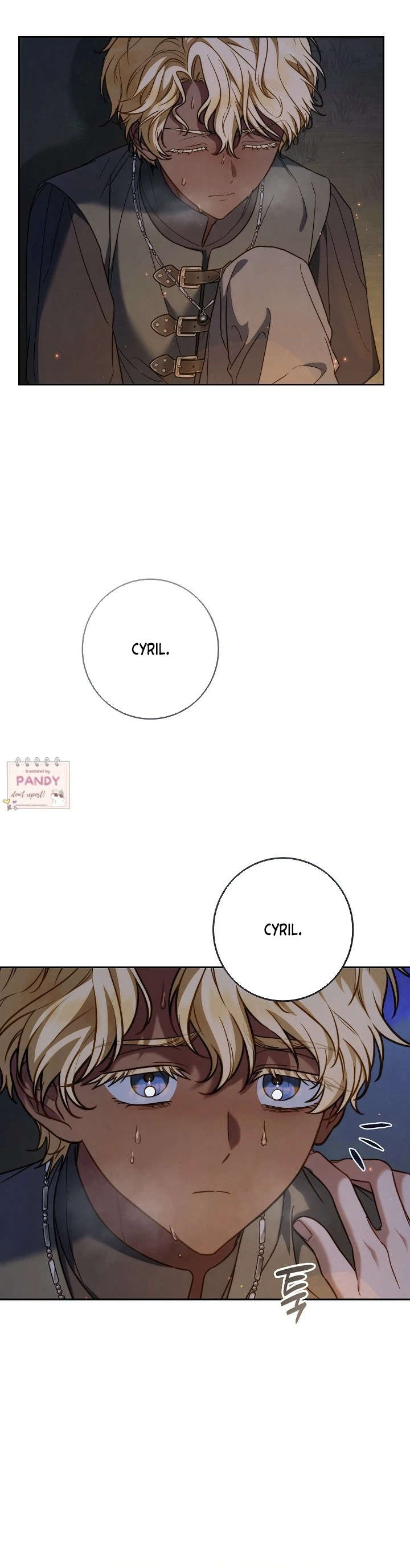 Marriage of Convenience 2: An Unforgettable Song Chapter 20 140 04