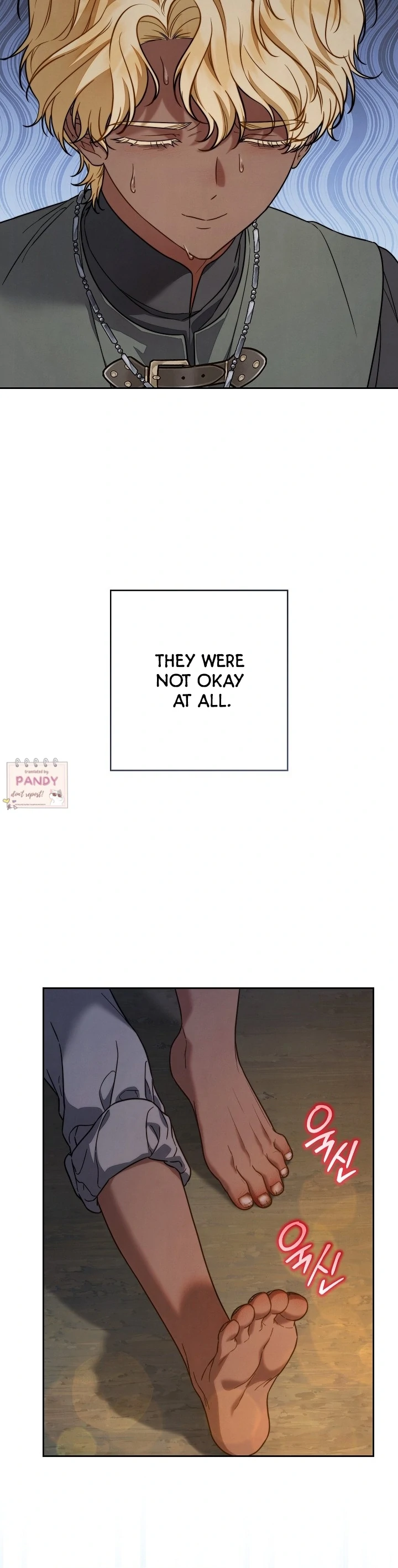 Marriage of Convenience 2: An Unforgettable Song Chapter 20 142 06