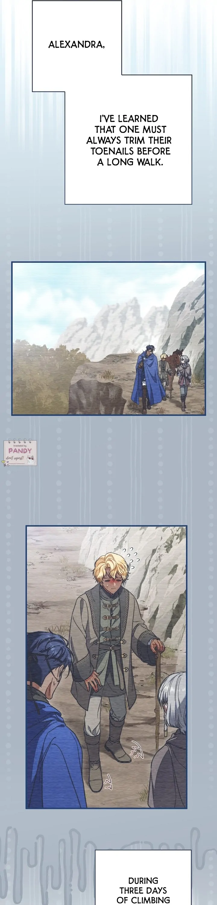 Marriage of Convenience 2: An Unforgettable Song Chapter 20 143 07