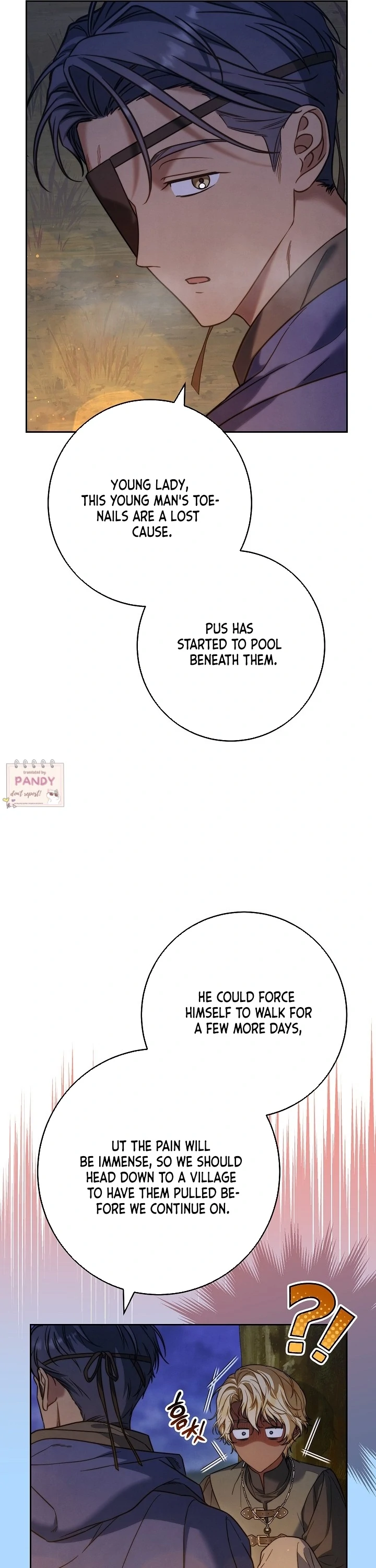 Marriage of Convenience 2: An Unforgettable Song Chapter 20 145 09