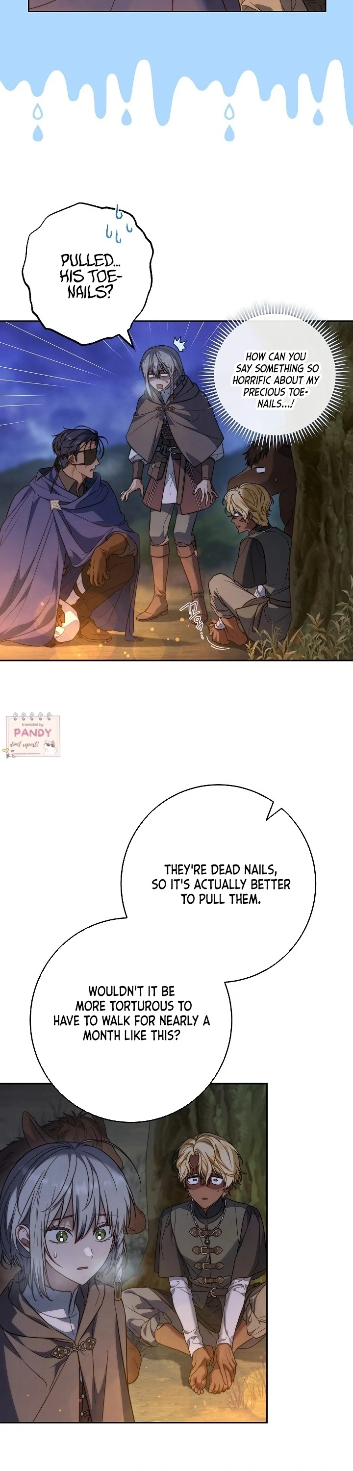 Marriage of Convenience 2: An Unforgettable Song Chapter 20 146 10