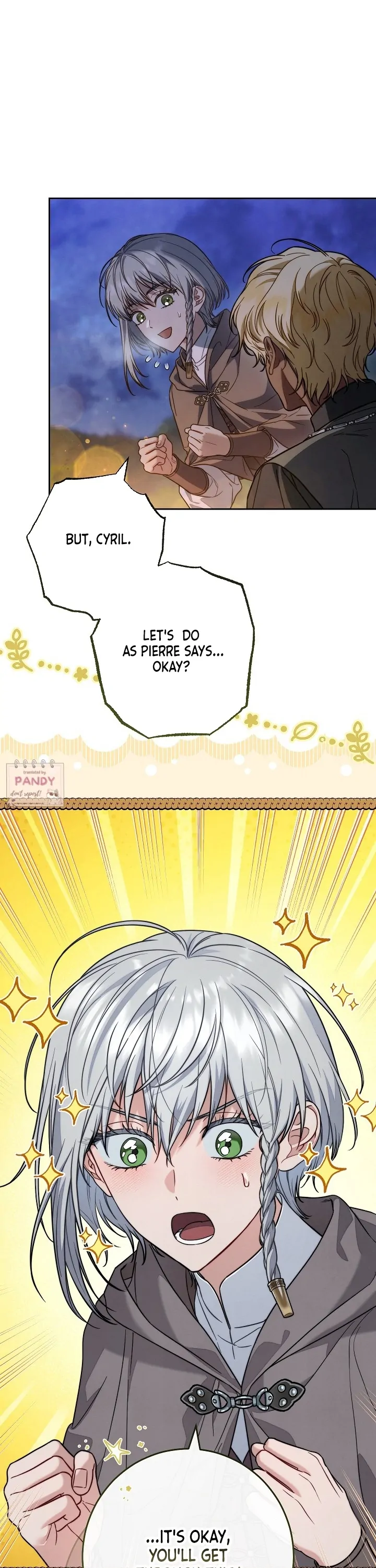 Marriage of Convenience 2: An Unforgettable Song Chapter 20 147 11