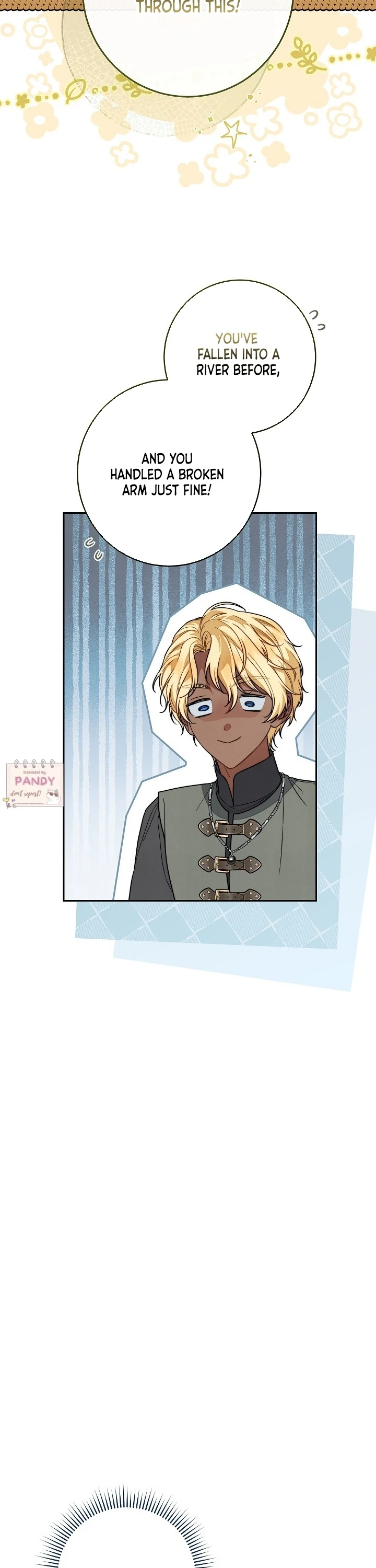 Marriage of Convenience 2: An Unforgettable Song Chapter 20 148 12