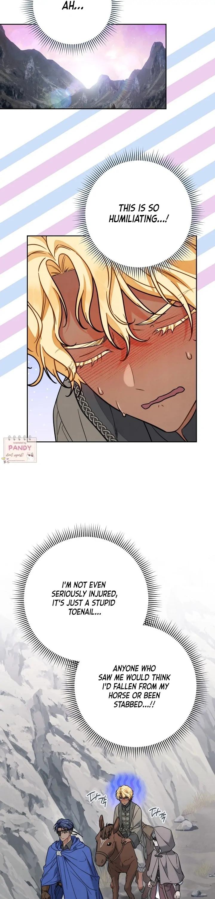 Marriage of Convenience 2: An Unforgettable Song Chapter 20 149 13