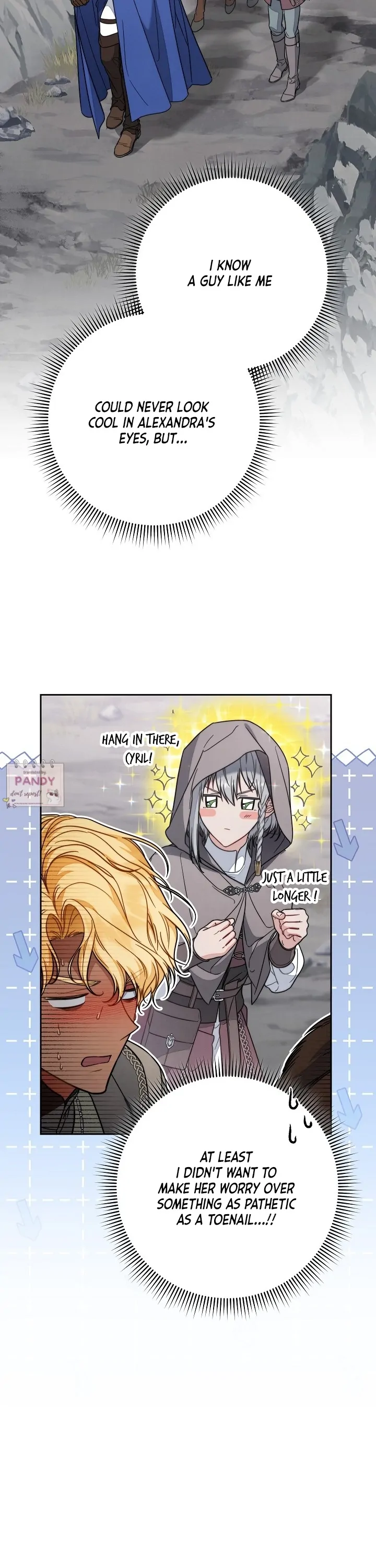 Marriage of Convenience 2: An Unforgettable Song Chapter 20 150 14