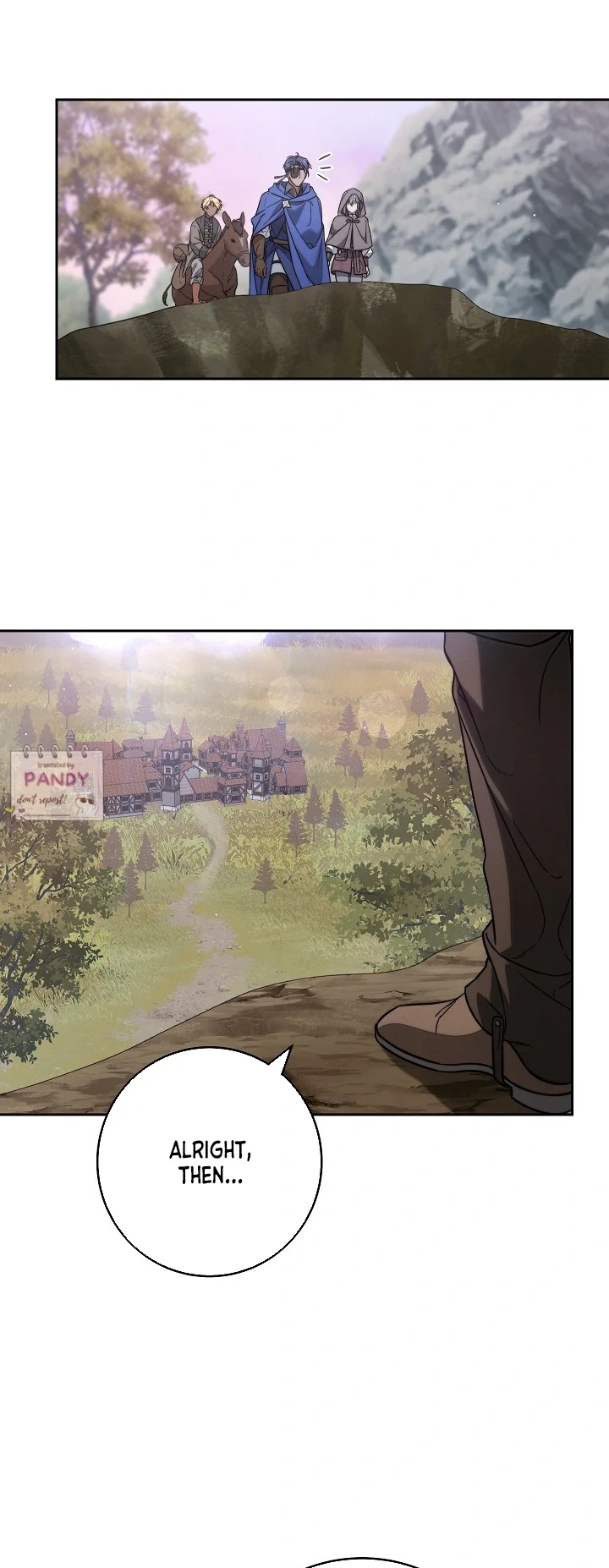 Marriage of Convenience 2: An Unforgettable Song Chapter 20 151 15