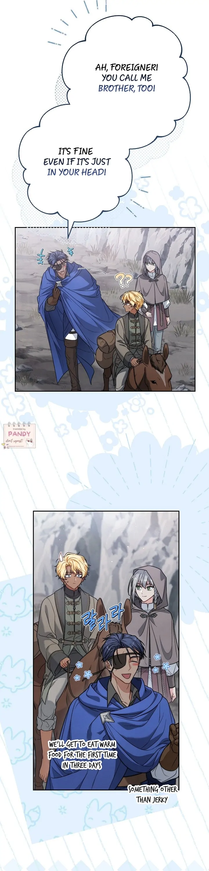 Marriage of Convenience 2: An Unforgettable Song Chapter 20 153 17