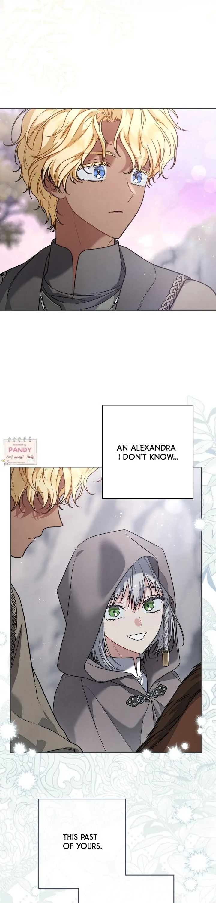 Marriage of Convenience 2: An Unforgettable Song Chapter 20 156 20