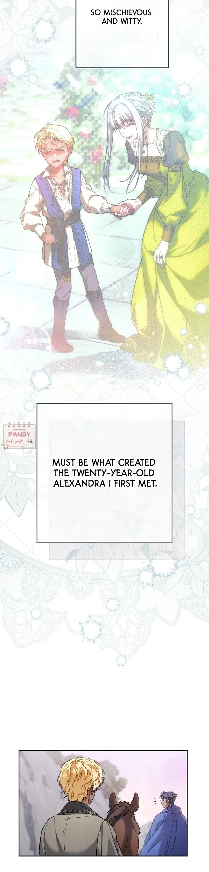 Marriage of Convenience 2: An Unforgettable Song Chapter 20 157 21