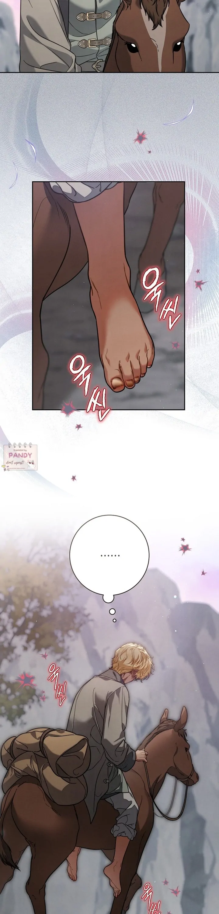 Marriage of Convenience 2: An Unforgettable Song Chapter 20 159 23