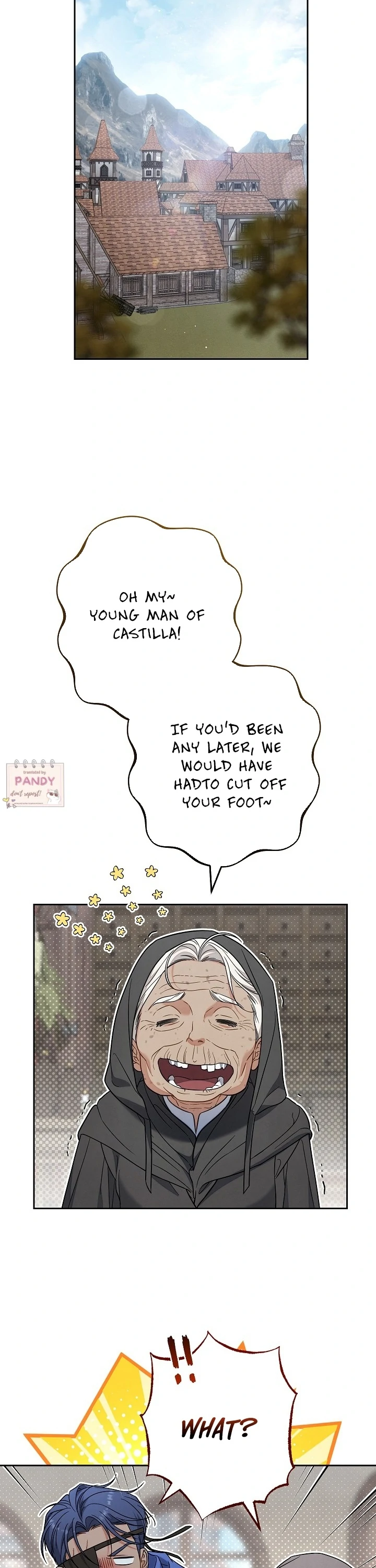 Marriage of Convenience 2: An Unforgettable Song Chapter 20 161 25