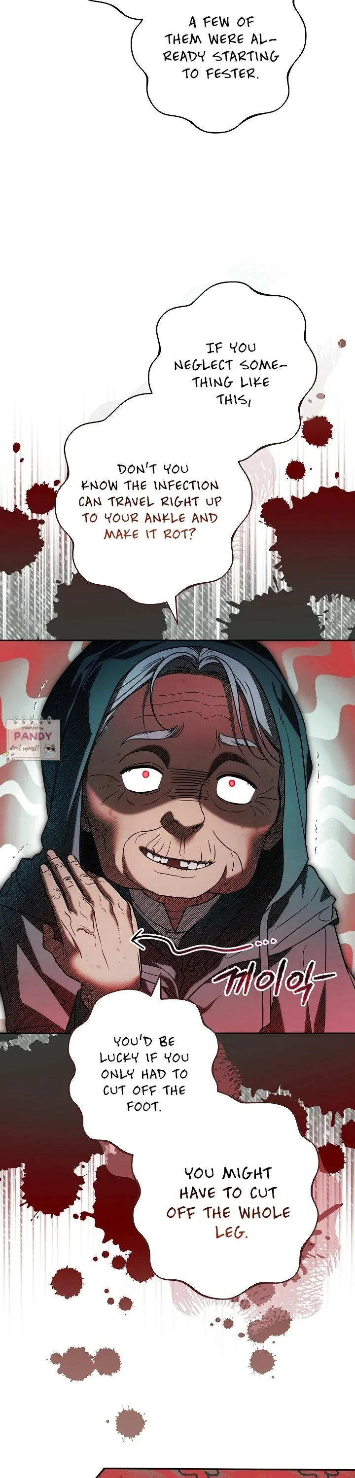 Marriage of Convenience 2: An Unforgettable Song Chapter 20 163 27