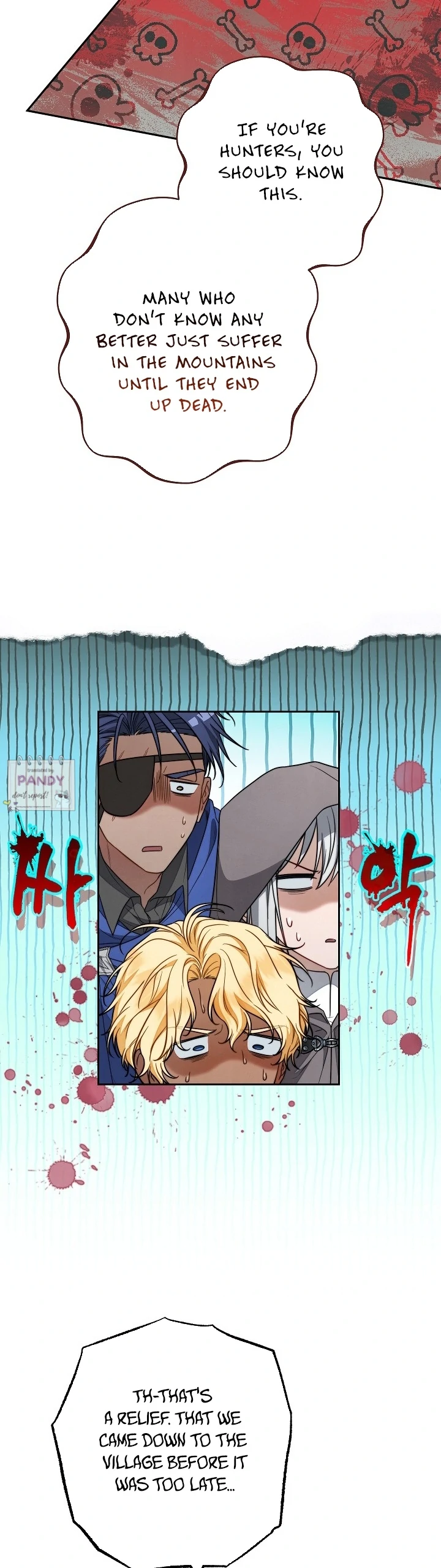 Marriage of Convenience 2: An Unforgettable Song Chapter 20 164 28