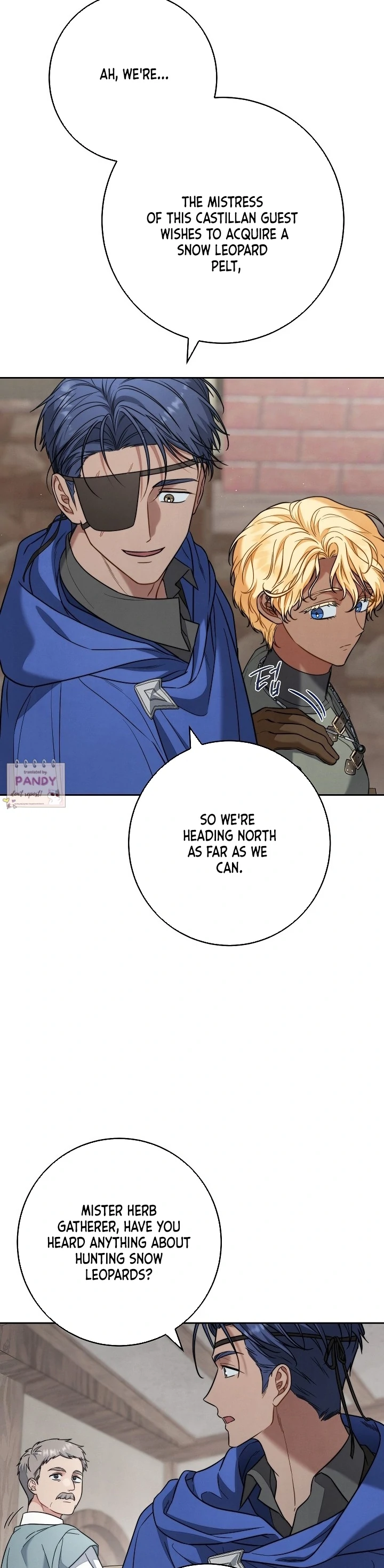 Marriage of Convenience 2: An Unforgettable Song Chapter 20 166 30