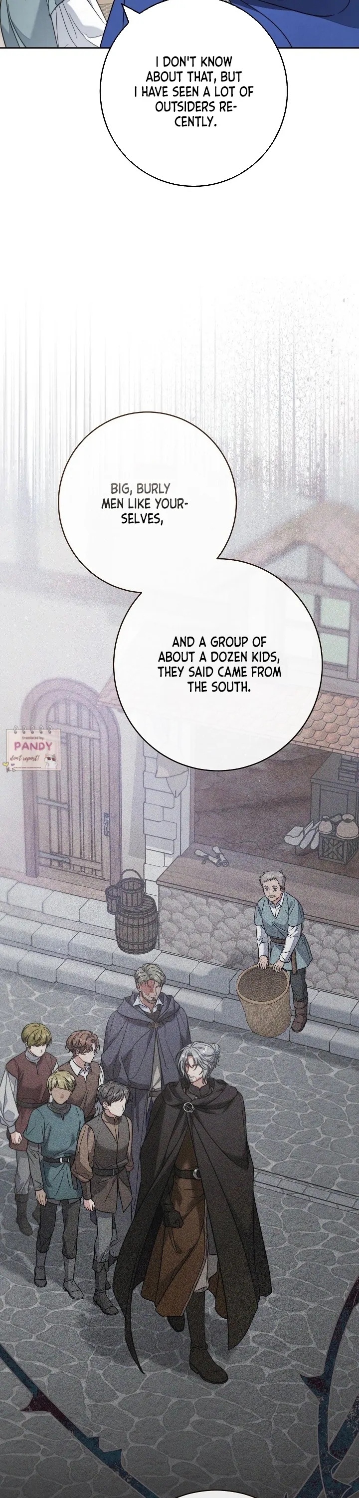 Marriage of Convenience 2: An Unforgettable Song Chapter 20 167 31