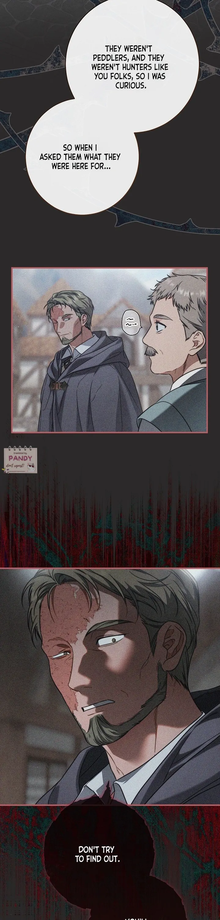 Marriage of Convenience 2: An Unforgettable Song Chapter 20 168 32