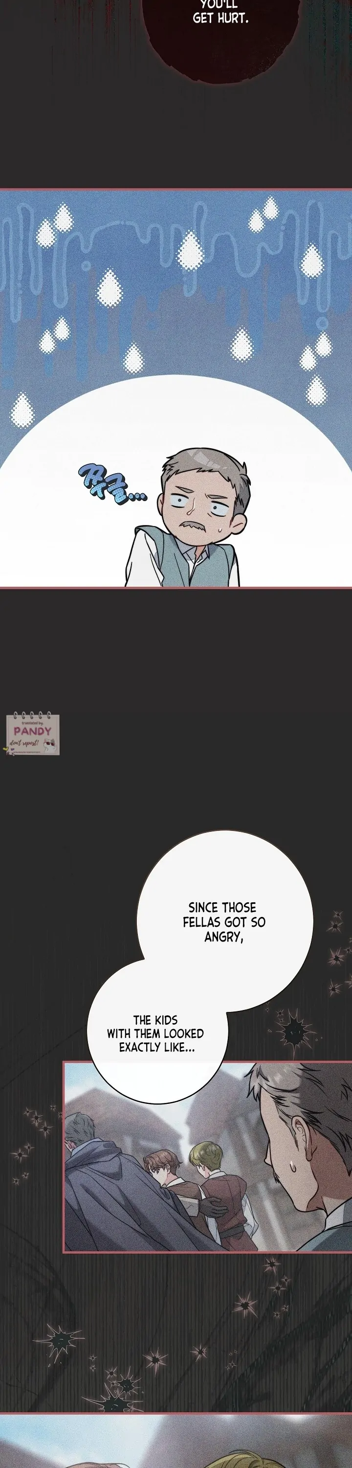 Marriage of Convenience 2: An Unforgettable Song Chapter 20 169 33