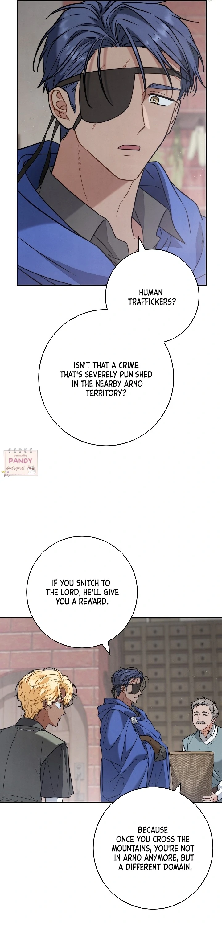 Marriage of Convenience 2: An Unforgettable Song Chapter 20 171 35