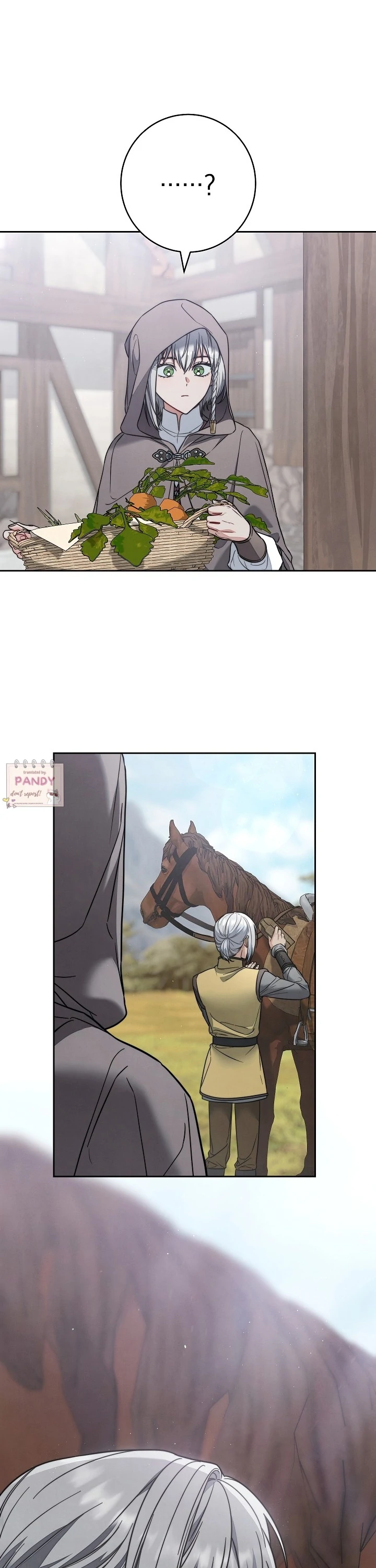 Marriage of Convenience 2: An Unforgettable Song Chapter 20 174 38