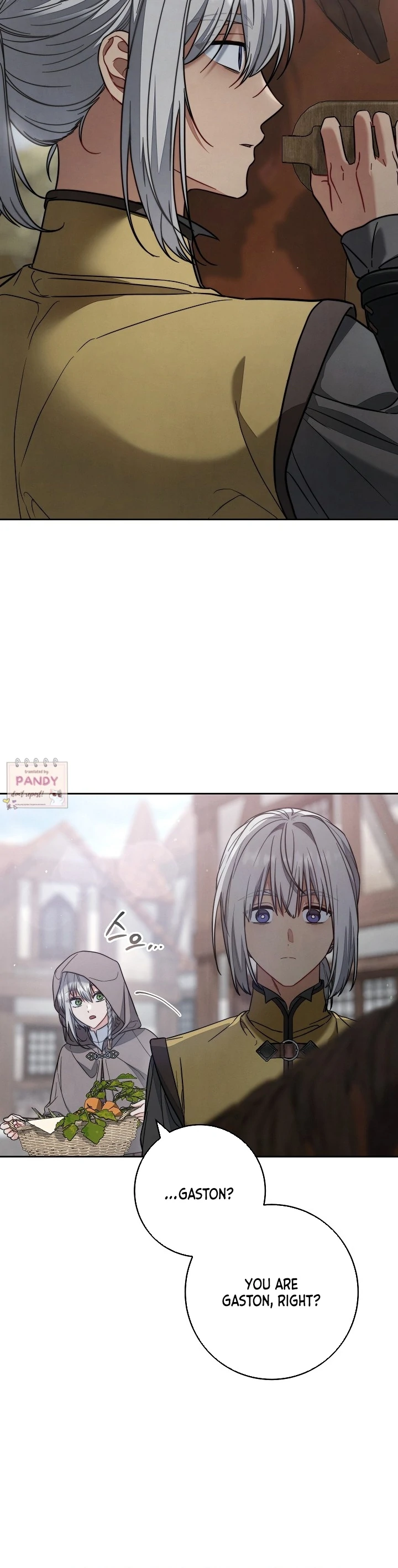 Marriage of Convenience 2: An Unforgettable Song Chapter 20 175 39