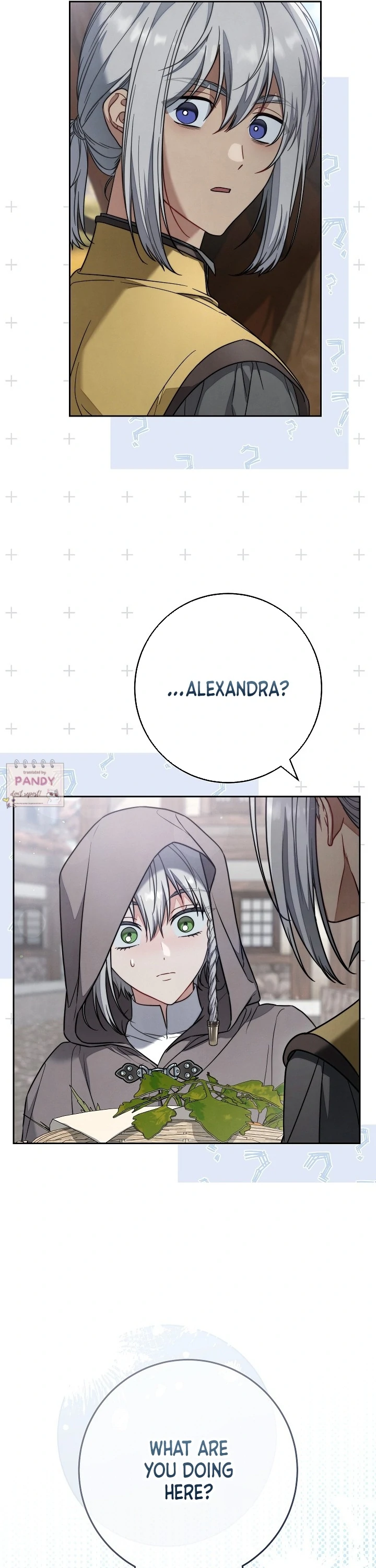 Marriage of Convenience 2: An Unforgettable Song Chapter 20 176 40