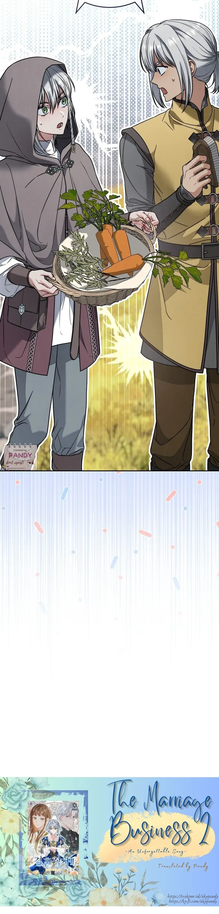 Marriage of Convenience 2: An Unforgettable Song Chapter 20 177 41