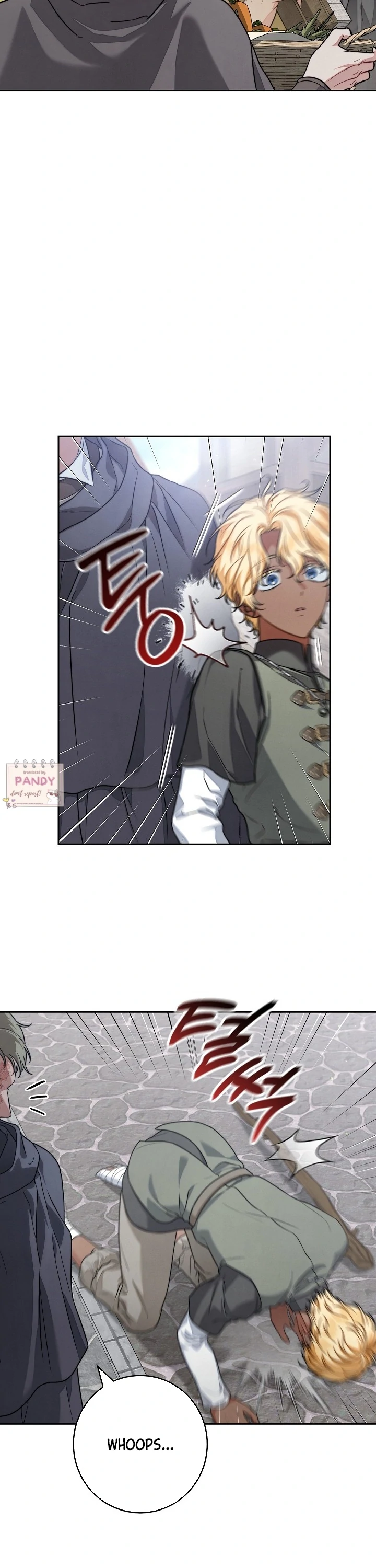 Marriage of Convenience 2: An Unforgettable Song Chapter 21 135 05