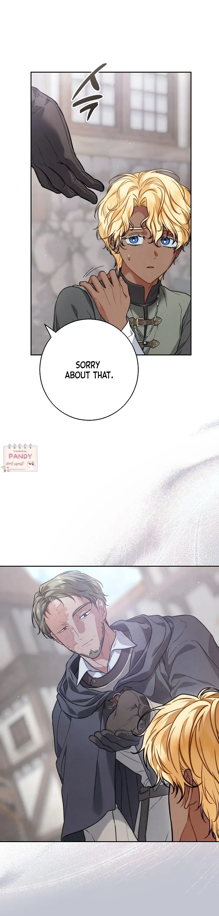 Marriage of Convenience 2: An Unforgettable Song Chapter 21 136 06