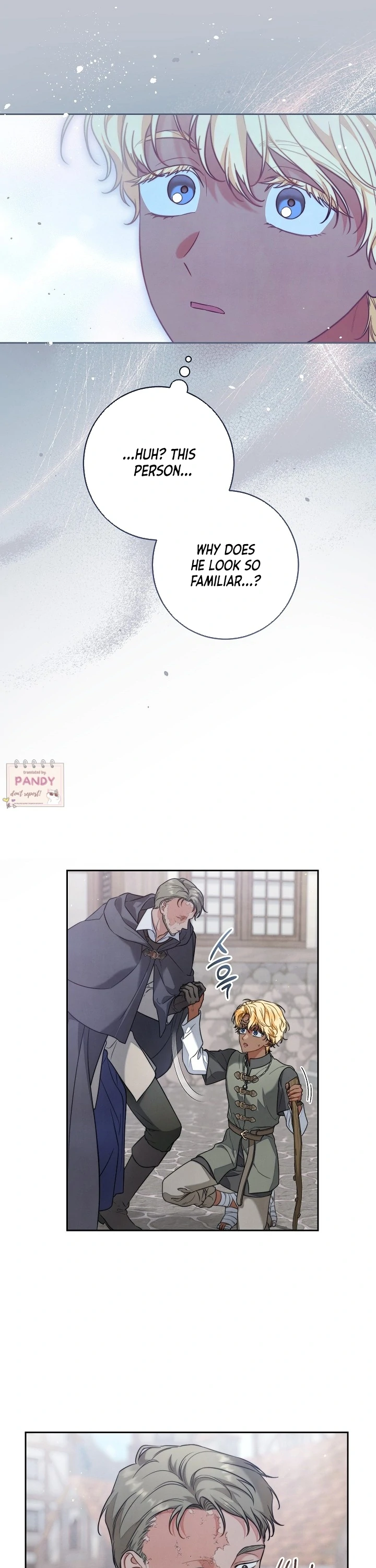 Marriage of Convenience 2: An Unforgettable Song Chapter 21 137 07