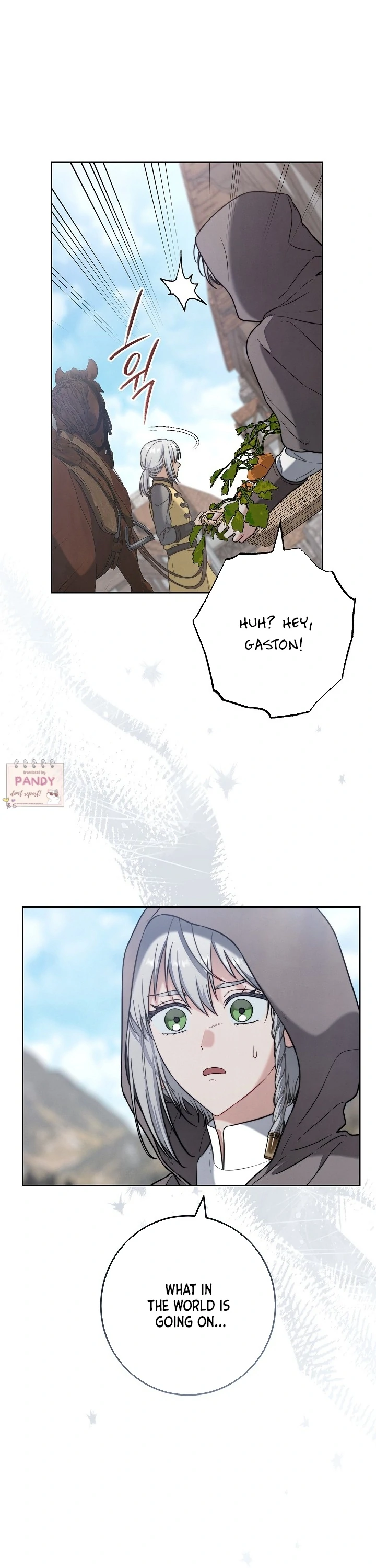 Marriage of Convenience 2: An Unforgettable Song Chapter 21 140 10