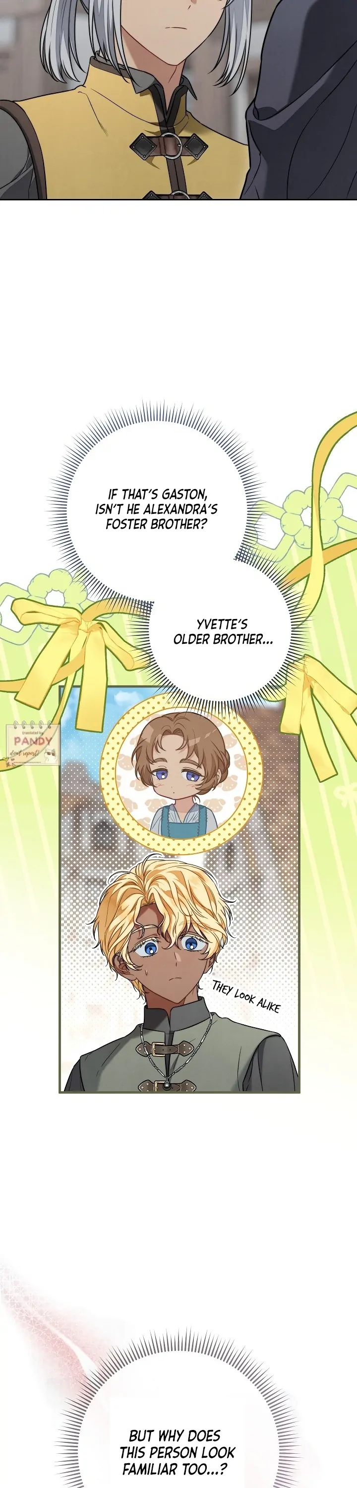 Marriage of Convenience 2: An Unforgettable Song Chapter 21 142 12