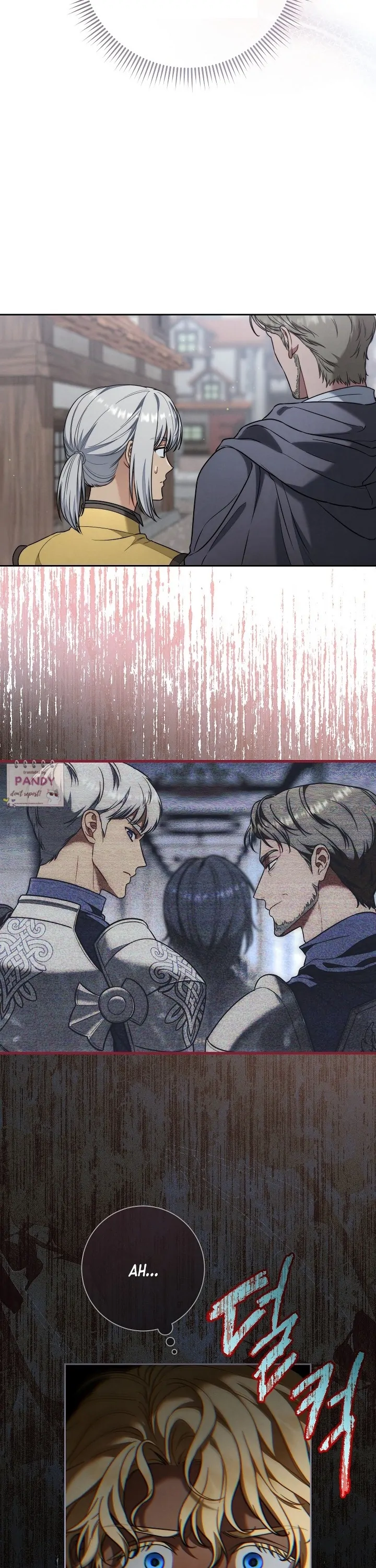 Marriage of Convenience 2: An Unforgettable Song Chapter 21 143 13