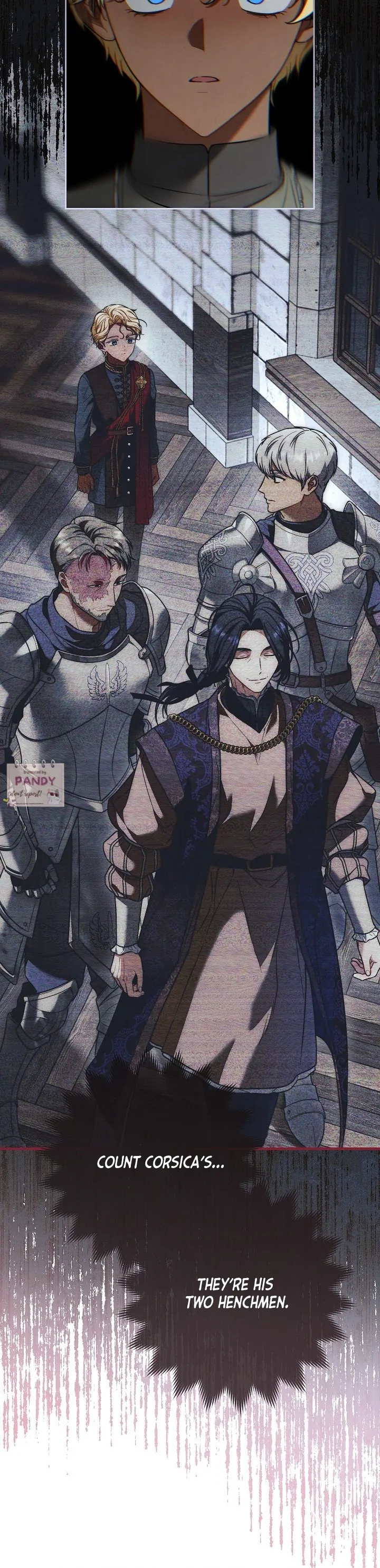 Marriage of Convenience 2: An Unforgettable Song Chapter 21 144 14