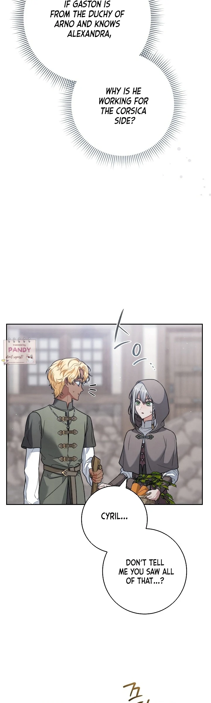 Marriage of Convenience 2: An Unforgettable Song Chapter 21 146 16