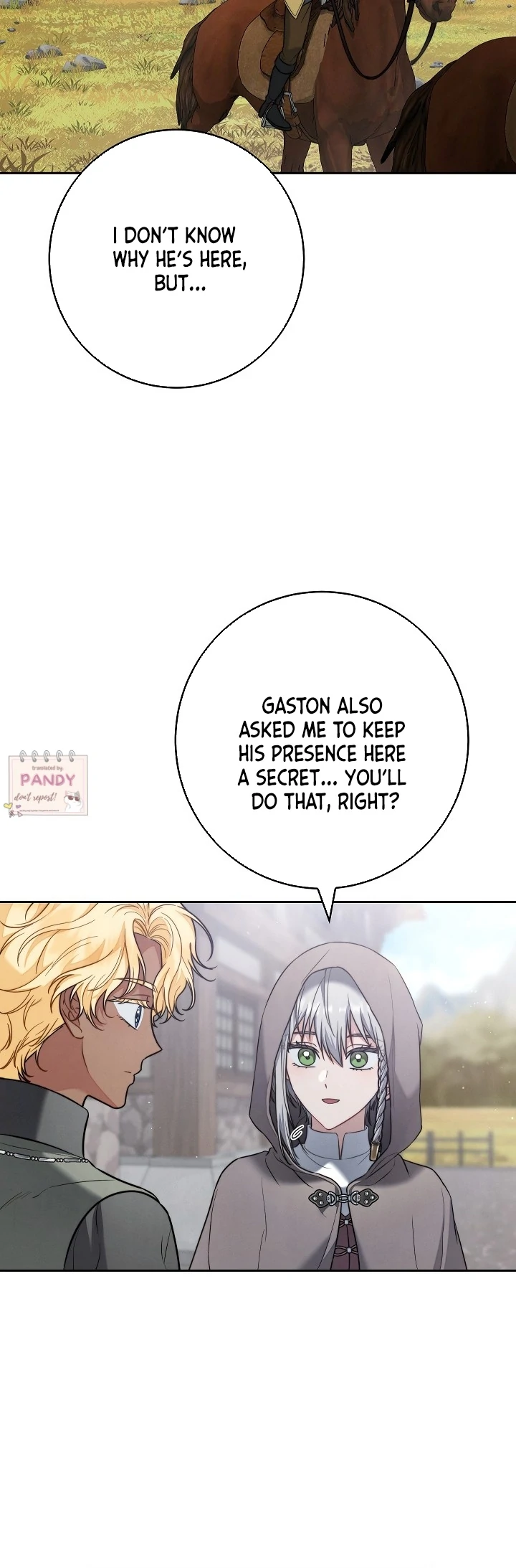 Marriage of Convenience 2: An Unforgettable Song Chapter 21 148 18