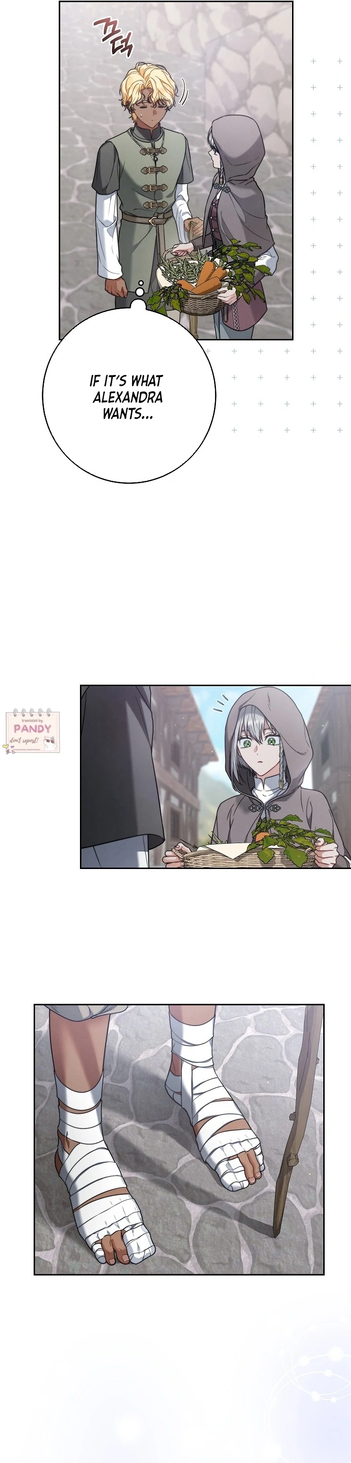 Marriage of Convenience 2: An Unforgettable Song Chapter 21 149 19