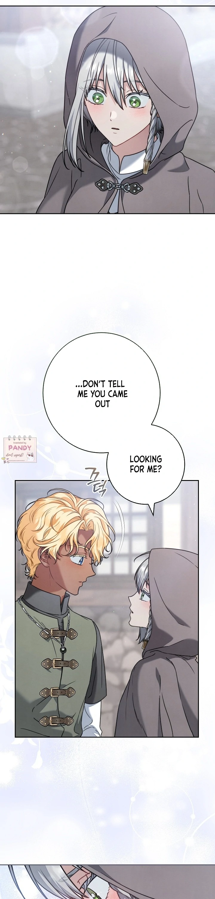 Marriage of Convenience 2: An Unforgettable Song Chapter 21 150 20